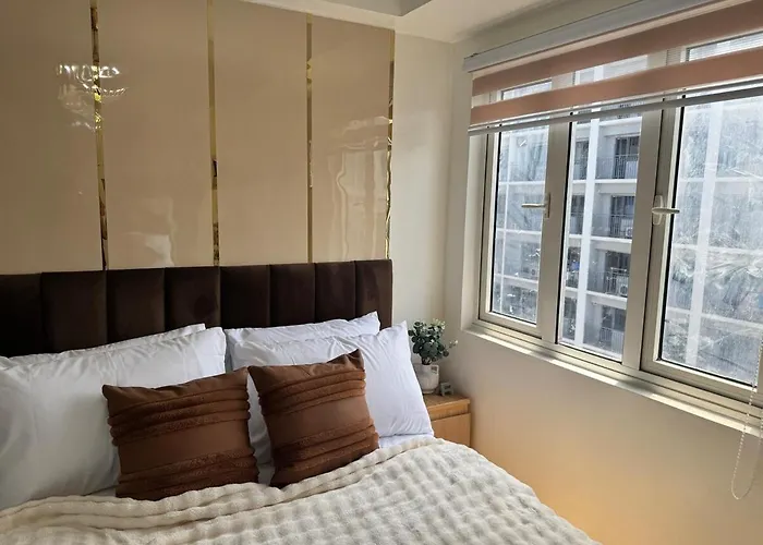 Sunny Side Cityscape C2 Rm 1716 Shore Residences By Prime Moa Manila