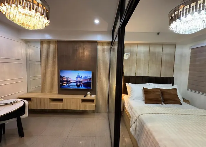 Sunny Side Cityscape C2 Rm 1716 Shore Residences By Prime Moa